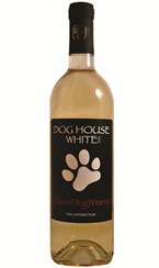 ThreeDog Vineyards Doghouse White 2012